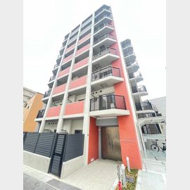 ファーストフィオーレ神戸元町ディモーラの賃貸物件