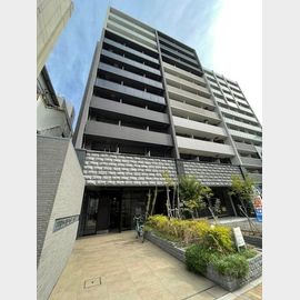 神戸駅より徒歩7分 築10年2ヶ月 11階建の賃貸物件