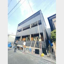 GAZELLENOAH尼崎尾浜II 3階 新築の賃貸物件