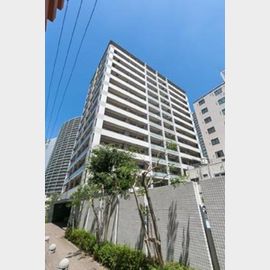 パークホームズ目黒リバーサウス 10階 築20年5ヶ月の賃貸物件