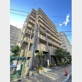 西宮北口駅より徒歩4分 7階 築23年11ヶ月の賃貸物件