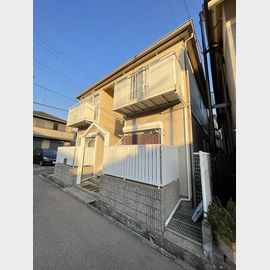 門戸厄神駅より徒歩3分 2階 築30年の賃貸物件