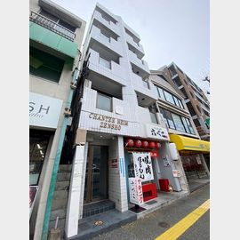 六本松駅より徒歩3分 2階 築37年6ヶ月の賃貸物件