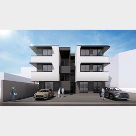 唐人町駅より徒歩9分 2階 新築の賃貸物件