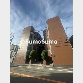 立花駅より徒歩15分 1階 築57年1ヶ月の賃貸物件