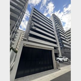 D-1兵庫 8階 築1年4ヶ月の賃貸物件