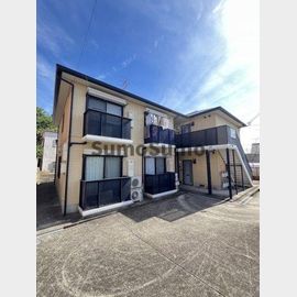 甲南山手駅より徒歩9分 2階 築30年の賃貸物件