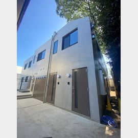 都立大学駅より徒歩7分 1階 築3年9ヶ月の賃貸物件