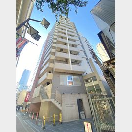 三軒茶屋駅より徒歩3分 9階 築28年の賃貸物件