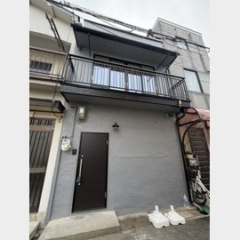 西代駅より徒歩7分 1階 築54年6ヶ月の賃貸物件