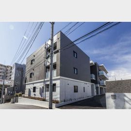 ＴＲＳ 2階 築6年の賃貸物件