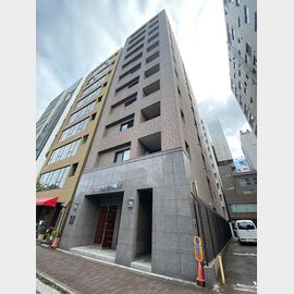 リーガル靱公園南 10階 築18年1ヶ月の賃貸物件