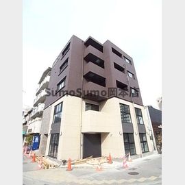 摂津本山駅より徒歩12分 4階 築6年5ヶ月の賃貸物件