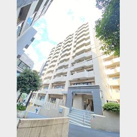 神泉駅より徒歩4分 9階 築28年9ヶ月の賃貸物件