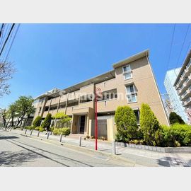 コート・アッキーノ 2階 築16年7ヶ月の賃貸物件