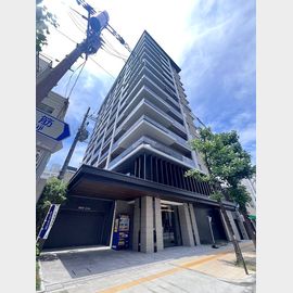 日本橋駅より徒歩5分 3階 築2年の賃貸物件