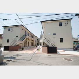 吉塚駅より徒歩9分 2階 築18年3ヶ月の賃貸物件