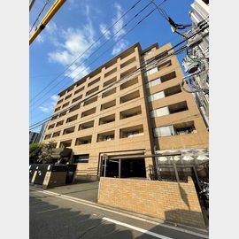 リンデン東薬院 7階 築27年の賃貸物件