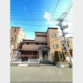 シティコート六甲 2階 築26年の賃貸物件