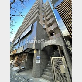 フェルテ波 6階 築21年の賃貸物件
