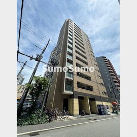 レジデンス本町 6階 築18年9ヶ月の賃貸物件