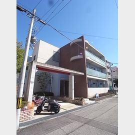 甲子園口駅より徒歩2分 3階 築18年の賃貸物件