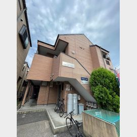 西鉄平尾駅より徒歩13分 1階 築22年2ヶ月の賃貸物件