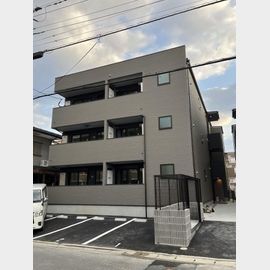 Il・Soldi 1階 築2年1ヶ月の賃貸物件