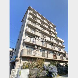 藤崎駅より徒歩5分 7階 築34年9ヶ月の賃貸物件