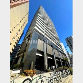 松屋町駅より徒歩1分 9階 築15年2ヶ月の賃貸物件