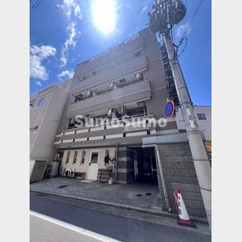 三ノ宮駅より徒歩4分 9階 築21年1ヶ月の賃貸物件