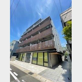 甲南山手駅より徒歩2分 4階 築6年1ヶ月の賃貸物件