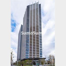 目黒駅より徒歩2分 1階 築8年4ヶ月の賃貸物件