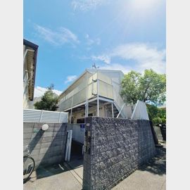 甲東園駅より徒歩6分 1階 築33年の賃貸物件