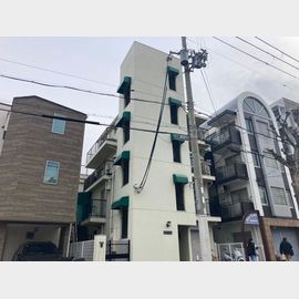 六甲道駅より徒歩9分 3階 築48年2ヶ月の賃貸物件