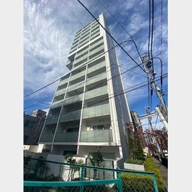 コートヒルズ広尾南 14階 築16年4ヶ月の賃貸物件