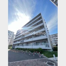 URパークタウン西武庫12号棟 5階 築19年4ヶ月の賃貸物件