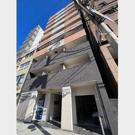 芦原橋駅より徒歩2分 5階 築12年2ヶ月の賃貸物件