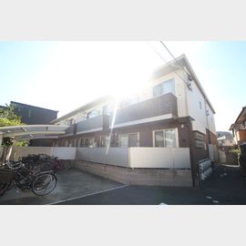 シャーメゾンウィステリア 1階 築11年2ヶ月の賃貸物件