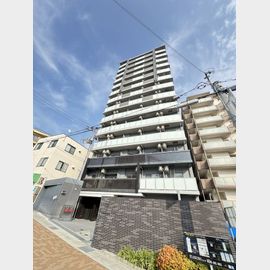 神戸駅より徒歩9分 10階 築5年1ヶ月の賃貸物件