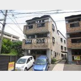 マーベラス赤坂 3階 築24年の賃貸物件