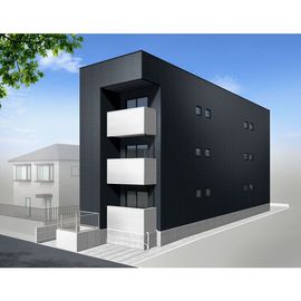 Cherim姪浜駅南Iの賃貸物件