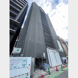 PROSPECTHAKATA 11階 築1年3ヶ月の賃貸物件