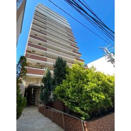 西新駅より徒歩7分 6階 築18年の賃貸物件