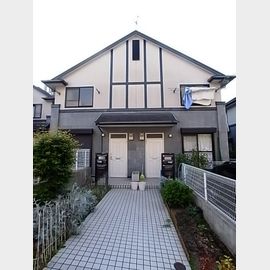 夙川駅より徒歩7分 1階 築29年5ヶ月の賃貸物件