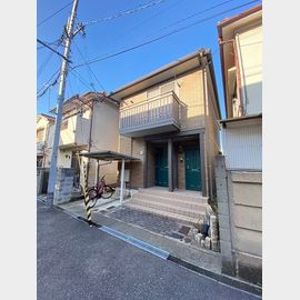 ピュアコート甲子園 2階 築18年7ヶ月の賃貸物件