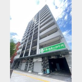 アルファシオリエンソの賃貸物件