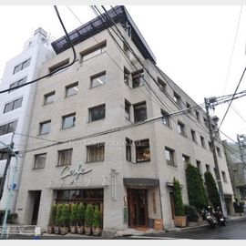 代官山駅より徒歩5分 3階 築23年10ヶ月の賃貸物件