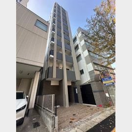 MODERNPALAZZO高宮 9階 築1年5ヶ月の賃貸物件