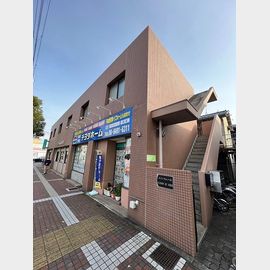 メゾン・デュ・ノール 2階 築30年2ヶ月の賃貸物件